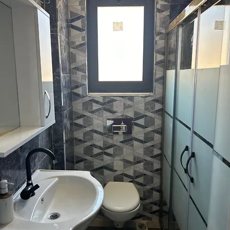 Cassowary Villa Kaş
